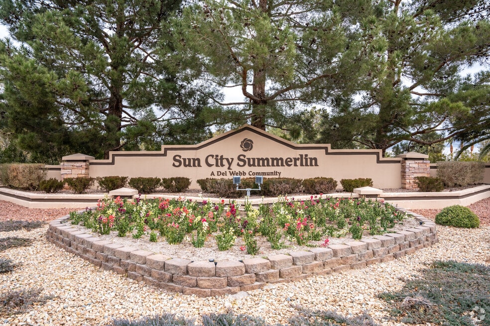 Sun City Summerlin
