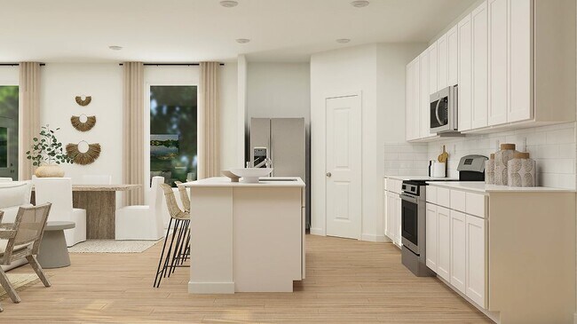 1281 Fox Wing Way unit 36038683, New Braunfels, TX 78132 - photo 5