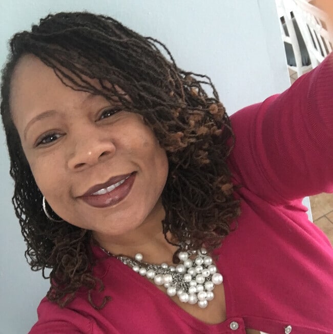 Tabitha Beasley