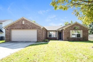 6009 Petersburg Pkwy, Indianapolis, IN 46254