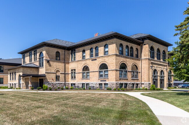 Students are the highest priority at Smith Elementary School.