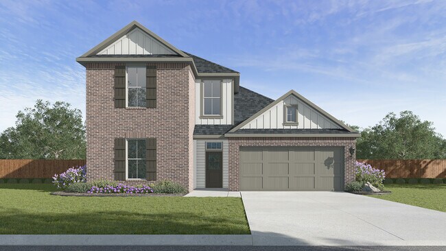 200 Creek View St unit 37975375, Lafayette, LA 70506 - photo 4