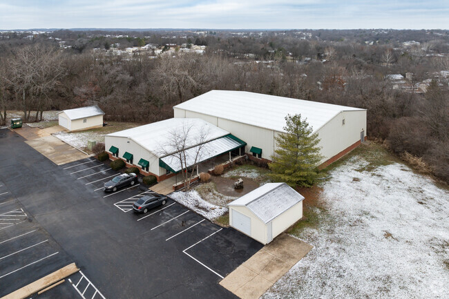 Messenger Christian School in Fenton, MO cater to individual learning styles.