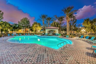 2180 E Warm Springs Rd, Las Vegas, NV 89119