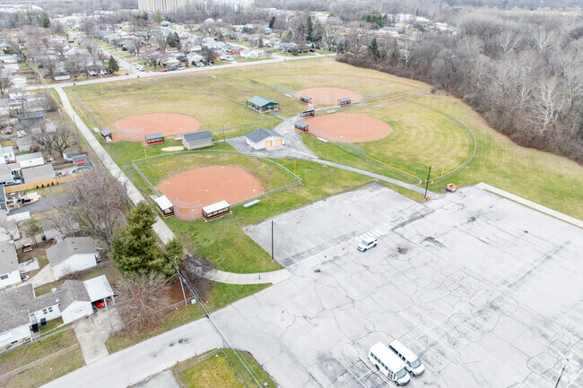 Beech Grove Middle School