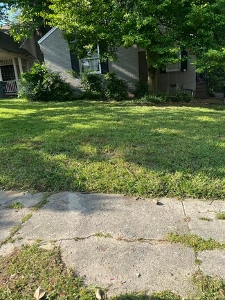 2020 Courtland Place, Memphis, TN 38104