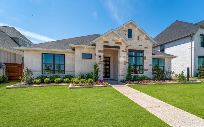 1608 Casting Ridge unit 36493298, Mesquite, TX 75181 - photo 4