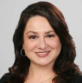 Jen Magilton