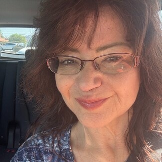Cyndi San Diego