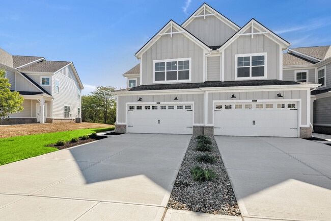 12617 Morning Ridge Way, Noblesville, IN 46060 - photo 3