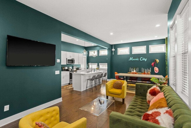 2019C Beech Ave unit ID1312344P, Nashville, TN 37204 - photo 2