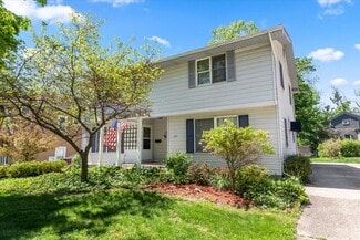 334 First St, Northville, MI 48167