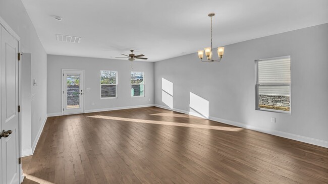 2491 Campton Loop, Conway, SC 29527 - photo 4