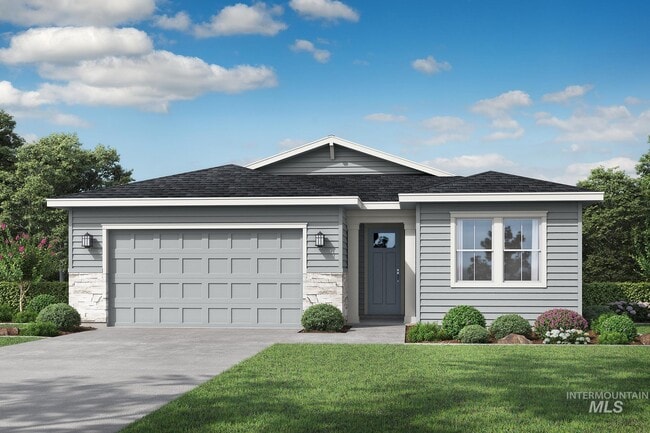 5893 W Sprig Ave, Meridian, ID 83646 - photo 4