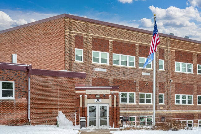 Elmwood Middle School