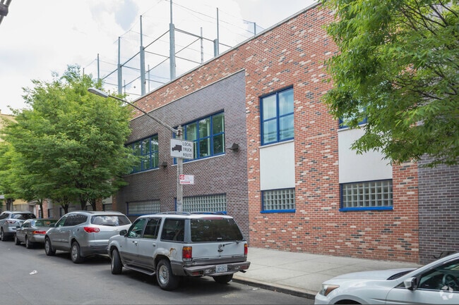 South Bronx Early College Academy Charter School educating for college and success.