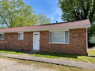 204 E 9th St Unit B, Williamstown, WV 26187