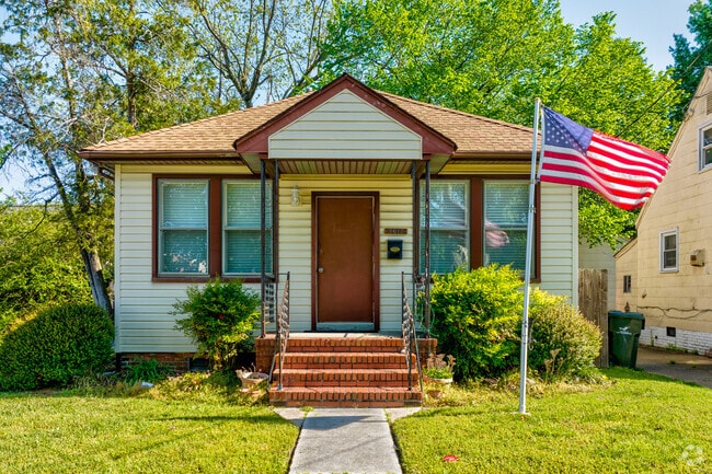 The established Civic League in Estabrook was established in 1932.