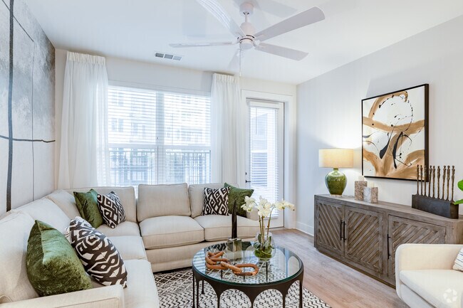 Alta Porter on Peachtree, Brookhaven, GA 30319 - photo 3