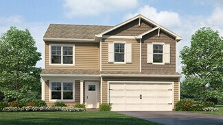 2200 Overlook Way, Newark, OH 43055