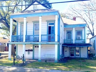 1800 Dante St Unit 203, New Orleans, LA 70118