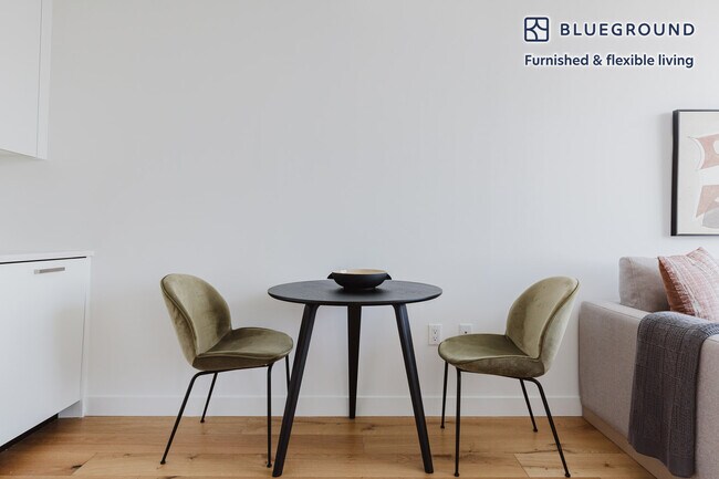 The Artisan at Essex Crossing unit FL18-ID1521, New York, NY 10002 - photo 6