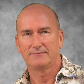 Roger Armbrister