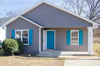3225 Lasalle St, Charlotte, NC 28216