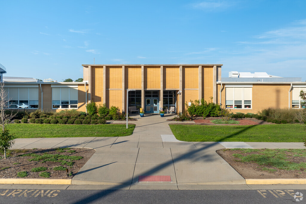 John B. Dey offers various extracurricular activities and programs to enhance student engagement