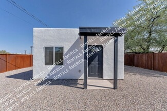 210 E Elm St, Tucson, AZ 85705