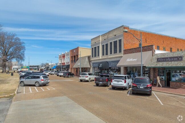 Cleveland's historic downtown district is steeped in rich heritage and boasts an array of local eateries and boutiques.