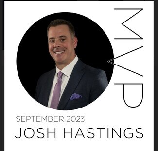 Joshua Hastings