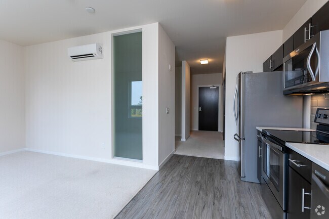 Echelon Apartments at Innovation Campus, Milwaukee, WI 53226 - photo 3