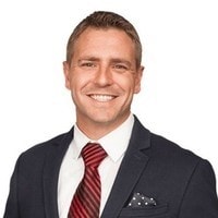 Adam Merrick