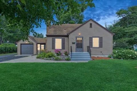 6300 Wentworth Ave S, Richfield, MN 55423 - photo 2