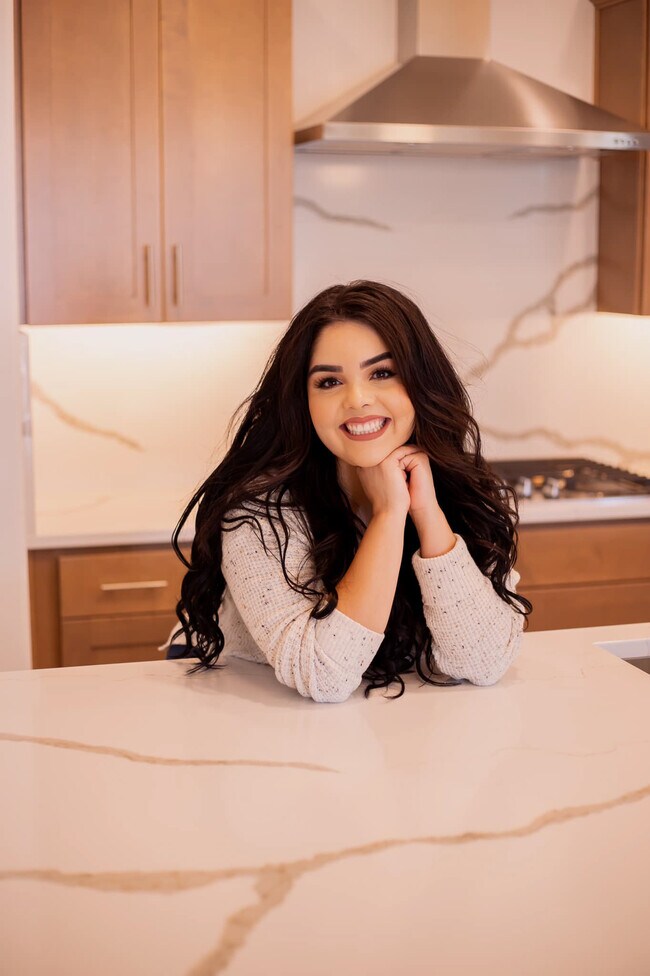 Jasmine Campillo Franco