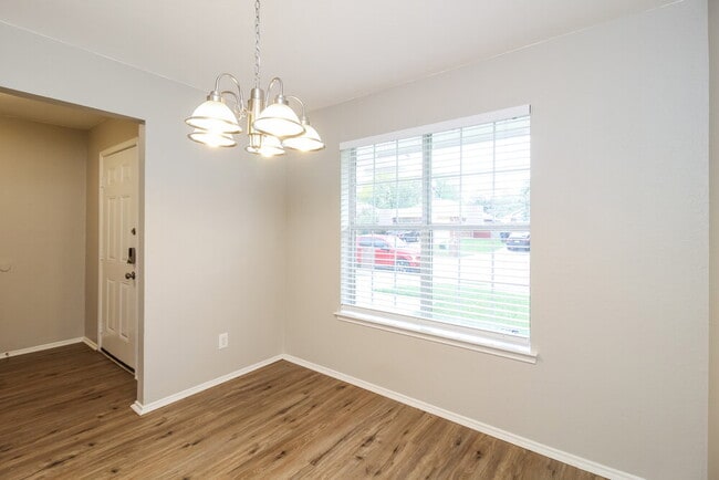 1201 Paco Trail, Denton, TX 76209 - photo 6