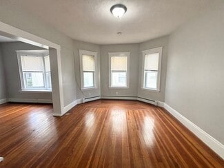 14 Belknap St, Somerville, MA 02144