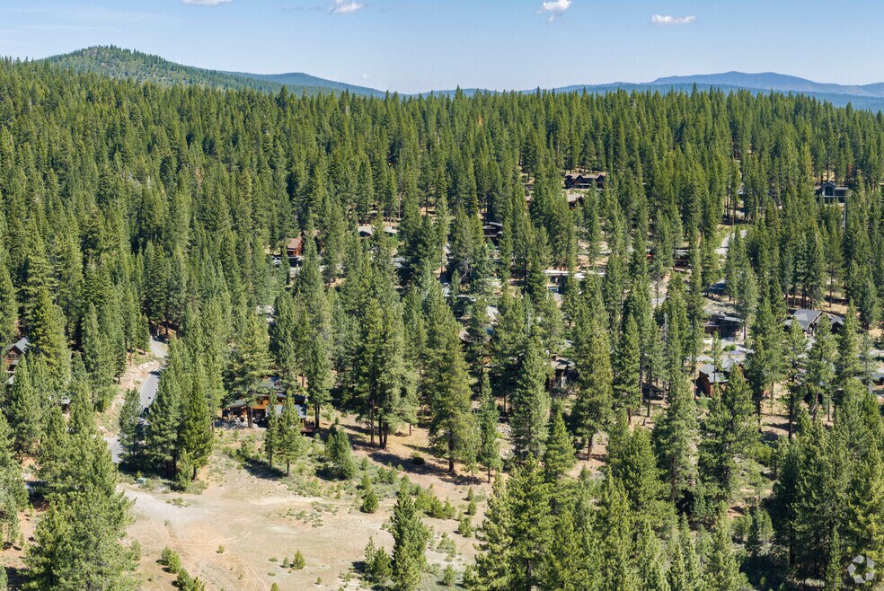 Prosser Lake Heights