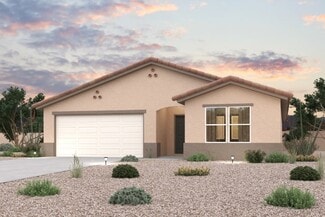 1249 N Manana Ln Unit 36583466, Coolidge, AZ 85128