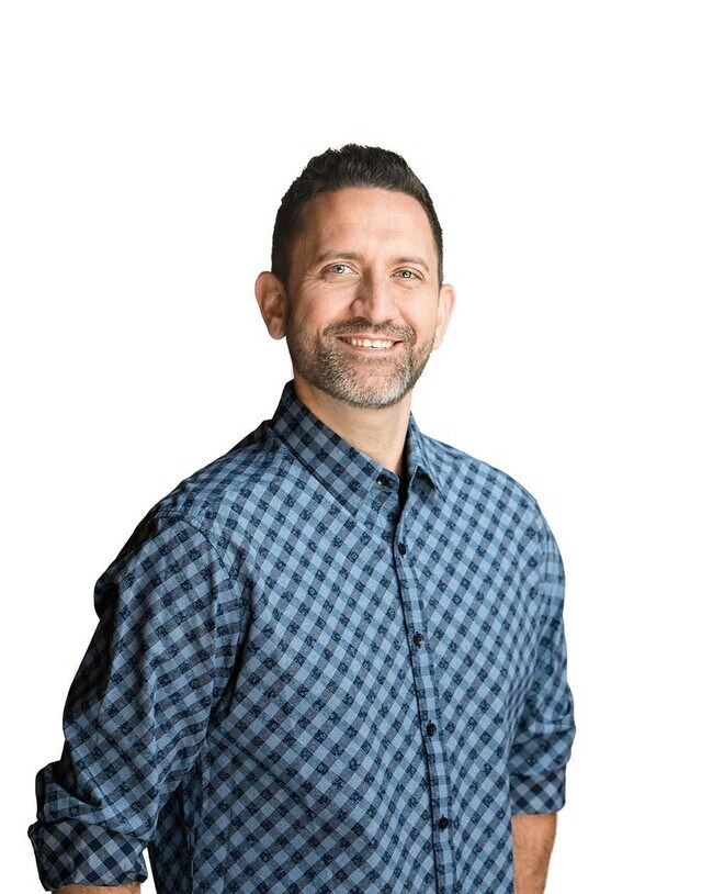 Jeremy Kolars