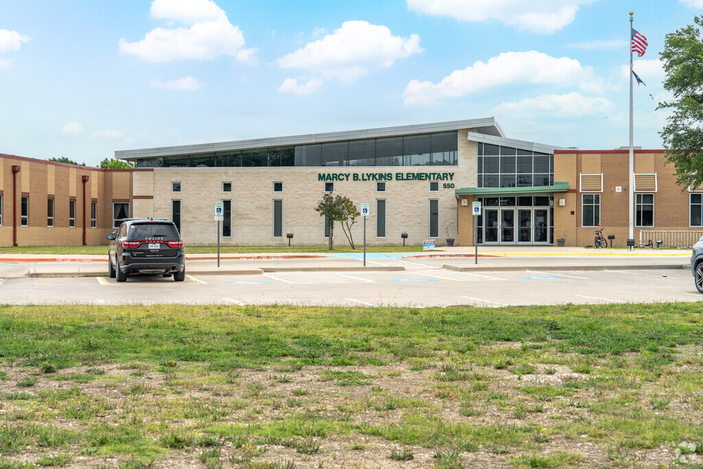 Marcy B. Lykins Elementary School, Celina TX Rankings & Reviews - Homes.com