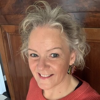 Gail Bullard