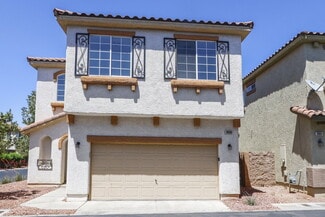 10890 Avenzano St, Las Vegas, NV 89141