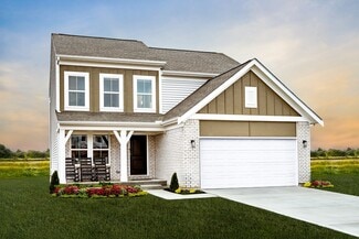 2004 Silver Linden, Tipp City, OH 45371