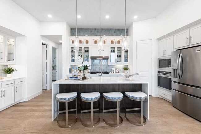 1086 Robson Ranch Rd unit 38802495, Argyle, TX 76226 - photo 3