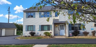 3601 10th Ln NW Unit 18, Rochester, MN 55901