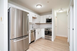 166 Summer St Unit 24, Somerville, MA 02143
