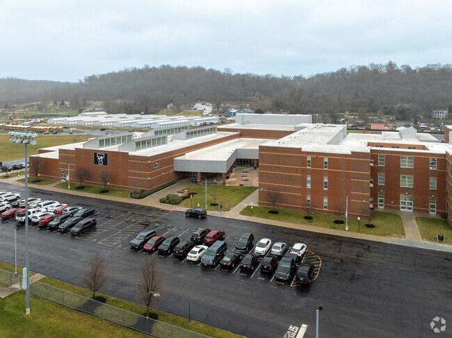 Taylor Middle School
Public Middle School
Cleves, Cleves OH