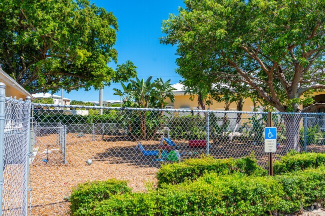 Youthland Christian Academy outdoor and play area for students to enjoy during recess.